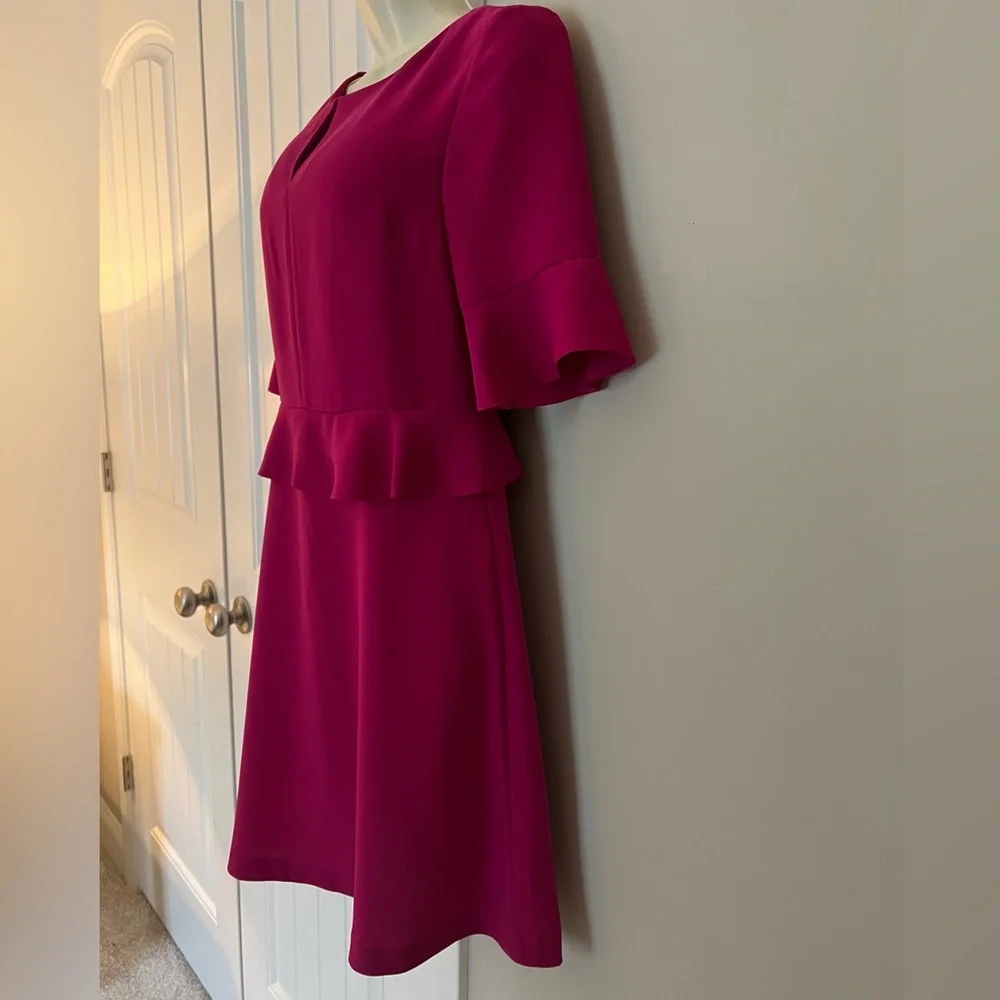 NWOT BANANA REPUBLIC DRESS - Picture 4 of 11